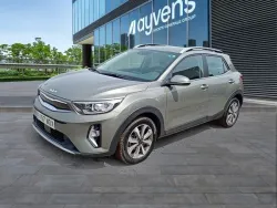 KIA Stonic 1.0 T-GDi MHEV iMT Drive Plus 120