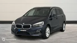 Bmw Série 2 Gran Tourer 218dA xDrive 150ch Business Design