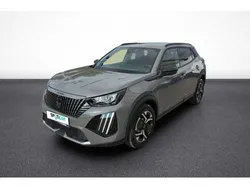Peugeot 2008 PureTech 100 S&S BVM6 Allure