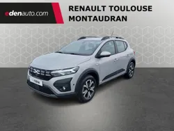 Dacia Sandero TCe 90 Stepway Expression