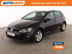 VOLKSWAGEN Golf Sportsvan 1.4 TSI Advance 92kW