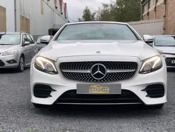 Mercedes-Benz Classe E Cabriolet 220 d 9G-Tronic AMG Line