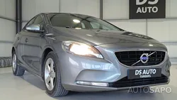 Volvo V40 de 2014