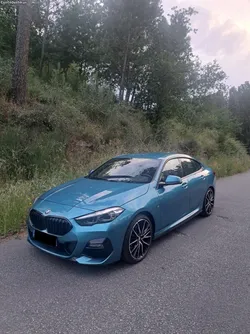 BMW 220 Pack M