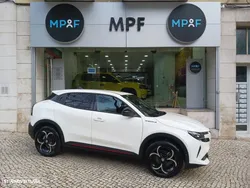 Alfa Romeo Junior 1.2 Speciale eDCT6