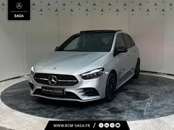 Mercedes Classe B 200 d AMG Line