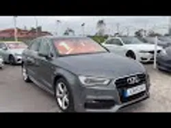 Audi A3 Limousine 1.6 TDI Attraction Ultra