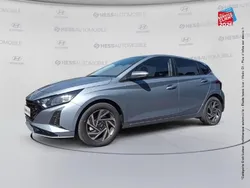 Hyundai i20 1.0 T-GDi 90ch Intuitive DCT-7