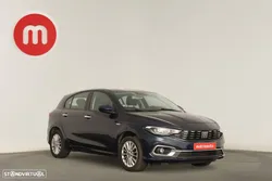 Fiat Tipo 1.3 Multijet Life