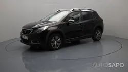 Peugeot 2008 de 2019
