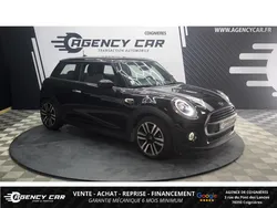 MINI MINI One Greenwich - 1.5l 102chv - LCI Coupé - Toit Ouvrant -