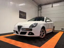 Alfa romeo GIULIETTA 1.4 16V T-JET IMPULSIVE STOP&START