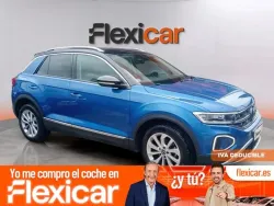 Volkswagen T-Roc 1.5 TSI Advance Style DSG7