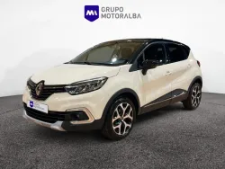 RENAULT Captur TCe Energy Zen 66kW