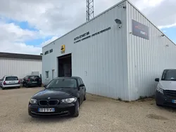 BMW Serie 118DA E87 LCI Boite Automatique