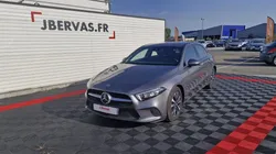 Mercedes Classe A 200 7G-DCT STYLE LINE