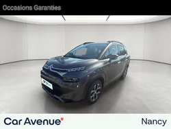CITROEN C3 Aircross BlueHDi 120 S&S EAT6 Shine
