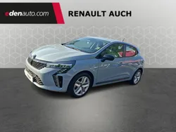 Renault Clio Blue dCi 100 ch Generation