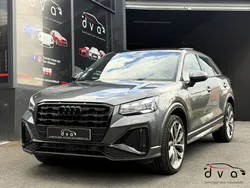 Audi Q2 35 TFSI 150 ch S-Line S-Tronic