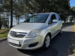 Opel Zafira 1.7 CDTI 110CV