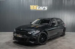 BMW 318 i Aut. M Sport
