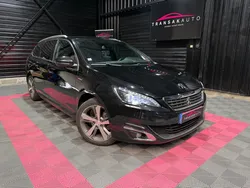 PEUGEOT 308 SW gt line 1.6 BlueHDI 120