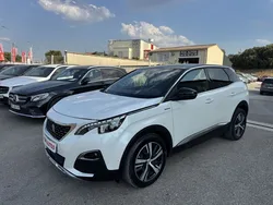 Peugeot 3008 1.6 THP 165CH GT LINE S&S EAT6