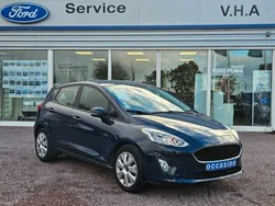Ford fiesta cool & connect 1.0 ecoboost 95ch