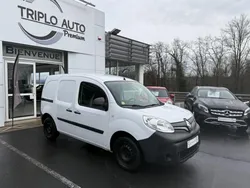RENAULT KANGOO 1.5 dCi - 90 Compact Grand Confort - ATTELAGE + RADAR AR