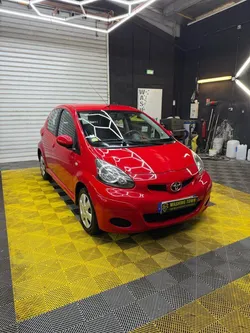 TOYOTA AYGO 1.0i 68ch PACK CLIM