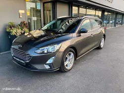 Ford Focus SW 1.5 EcoBlue S&S COOL&CONNECT