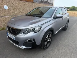 PEUGEOT 3008 1.2 Puretech 130ch SS BVM6 Allure