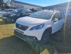 Peugeot 2008 1.2 thp110
