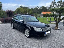 Audi A4 1.9 TDI 130pd