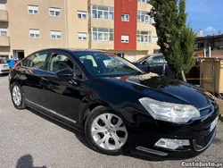 Citroën C5 Exclusive