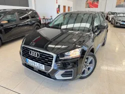 AUDI Q2 30 TDI Design S tronic 85kW