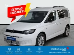 Volkswagen Caddy Caddy 1.6TDI Comfortline 7pl. 102