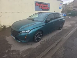 Nouvelle peugeot 308 sw ii 1.5 blue hdi 131 cv s&s allure pack eat8