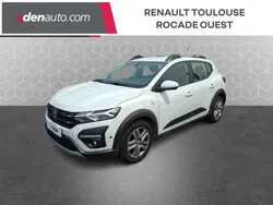 Dacia Sandero TCe 90 - 22 Stepway Confort