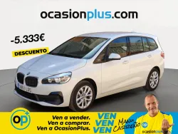 BMW Serie 2 218dA Gran Tourer xDrive