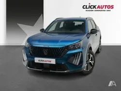 PEUGEOT 2008 1.2 100CV Allure
