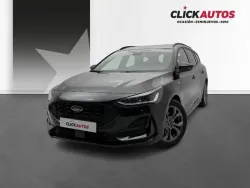 Ford Focus 1.0 Ecoboost 125CV MHEV ST Line