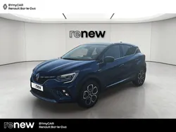 RENAULT Captur TCe 90 Techno