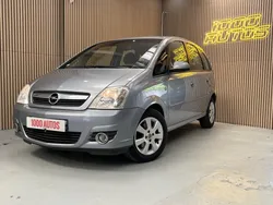 Opel Meriva 1.3 CDTI Enjoy