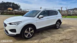 SEAT Tarraco 2.0 TDI SCR DSG Xcellence