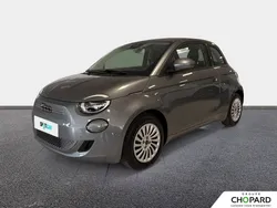 FIAT 500 e 95 ch Nouvelle 500