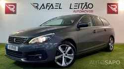 Peugeot 308 de 2018