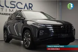 Hyundai TUCSON 1.6 TGDI 110kW (150CV) 48V Tecno DCT 2C