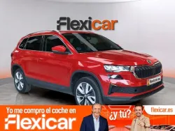 Skoda Karoq 1.5 TSI Selection ACT DSG 110KW