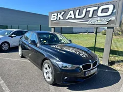 Bmw SERIE 3 (F30) 320D 184CH LOUNGE